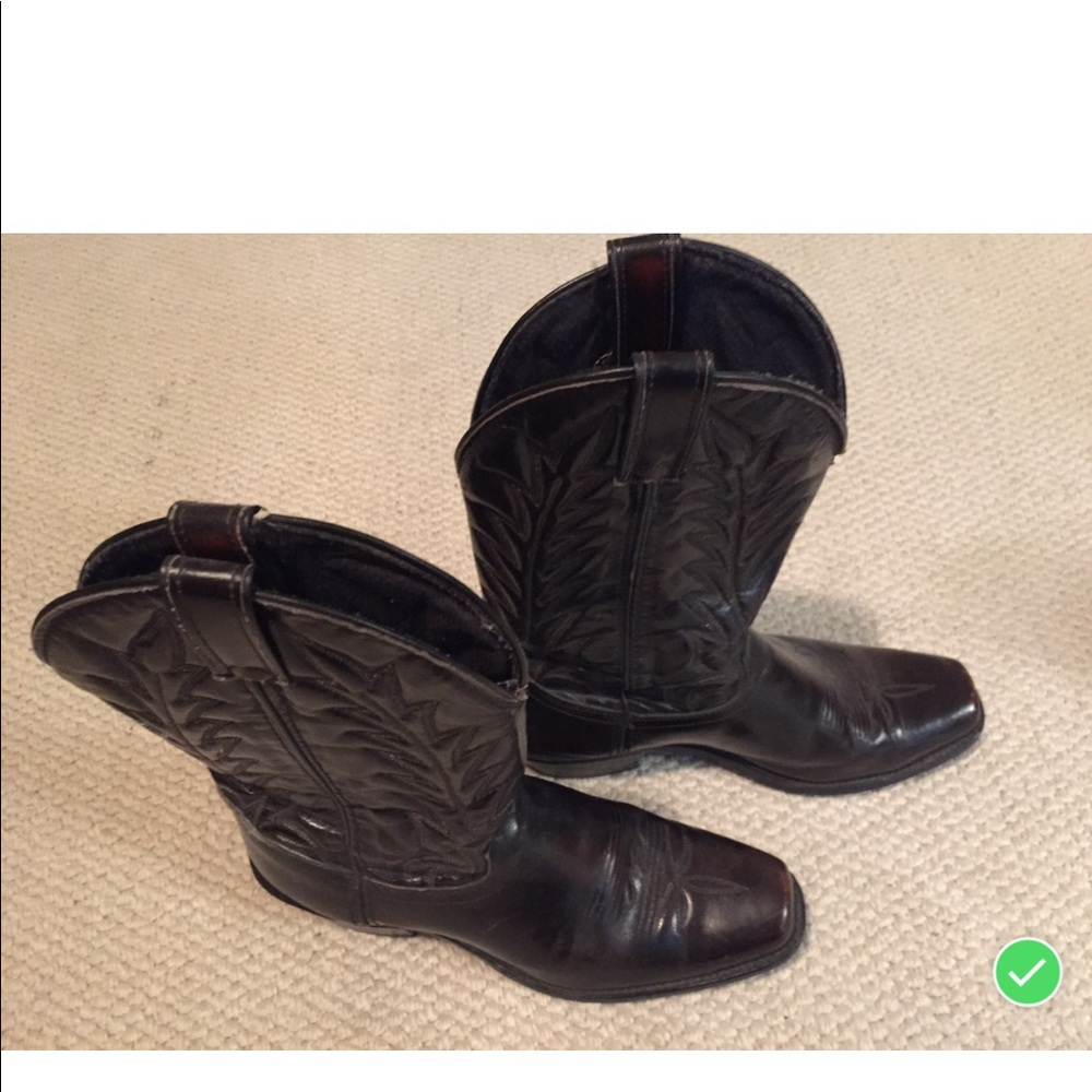 Men’s Boots